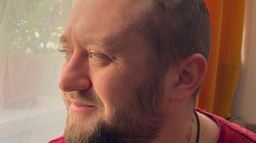 Максим Логинов | Немного утреннего бородатого юмора вам! | Дзен