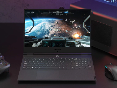    Новые ноутбуки Lenovo Legion получили процессоры Ryzen 7000