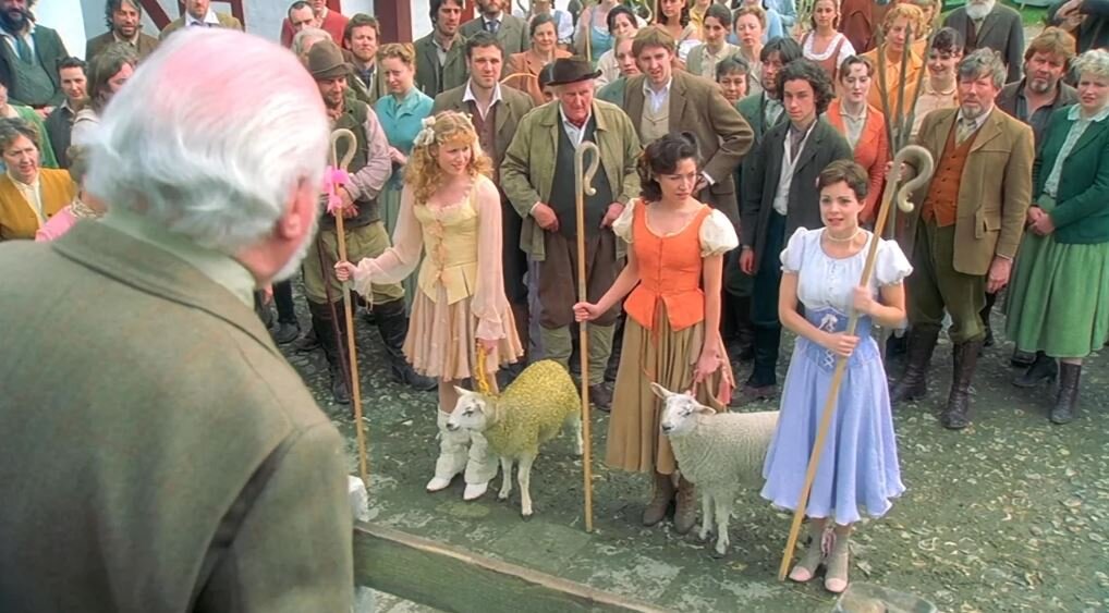 Кадр из этого хорошего сериала 