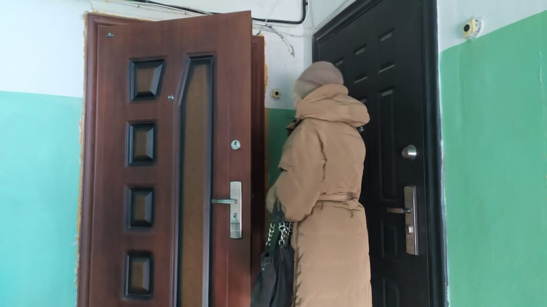    Фото со страницы Елены Сорокиной ВКонтакте