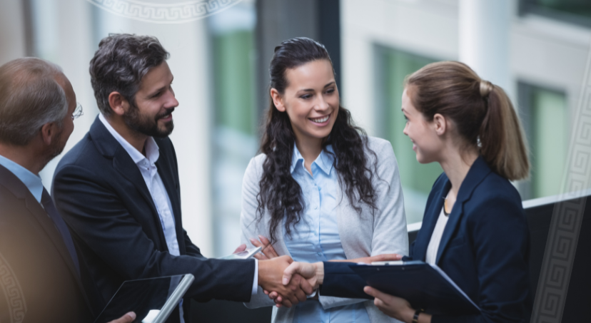 Деловая репутация