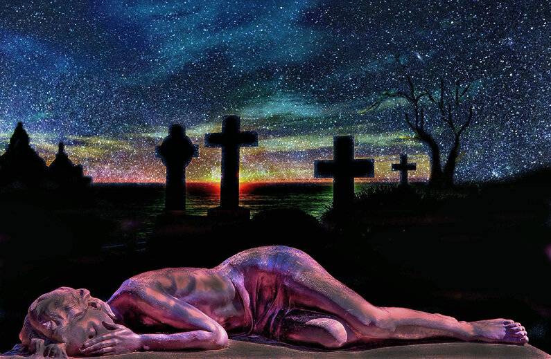 Постановочное фото с сайта pixabay.com