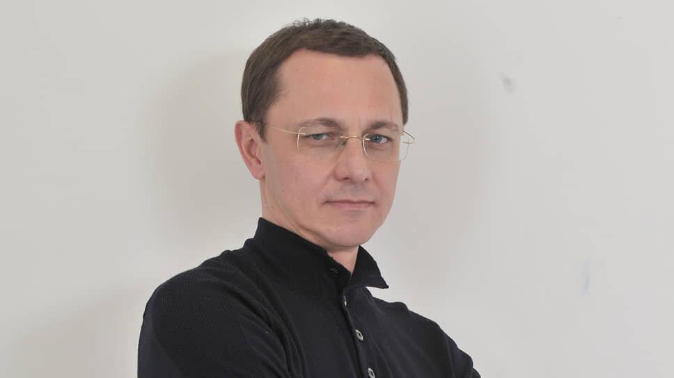    Фото: Сергей Киселев / Коммерсантъ