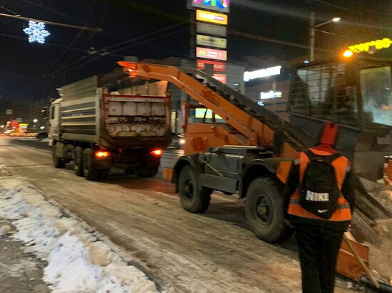     Фото: Администрация города Тулы
