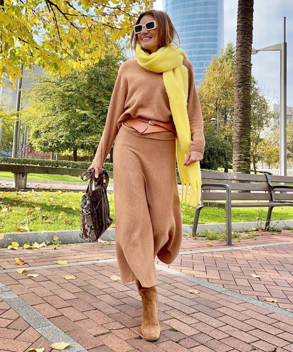 Модная зимняя обувь для женщин 50+: какую выбрать и с чем сочетать ...