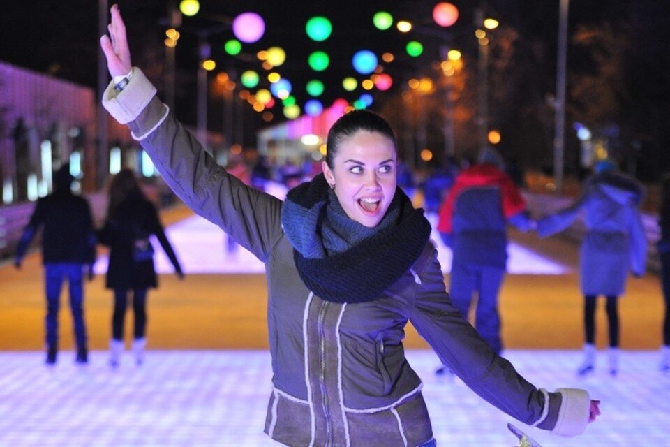     Вспомните не только о нагрузках на работе, но и приятных перспективах помимо нее. Иван ВИСЛОВ