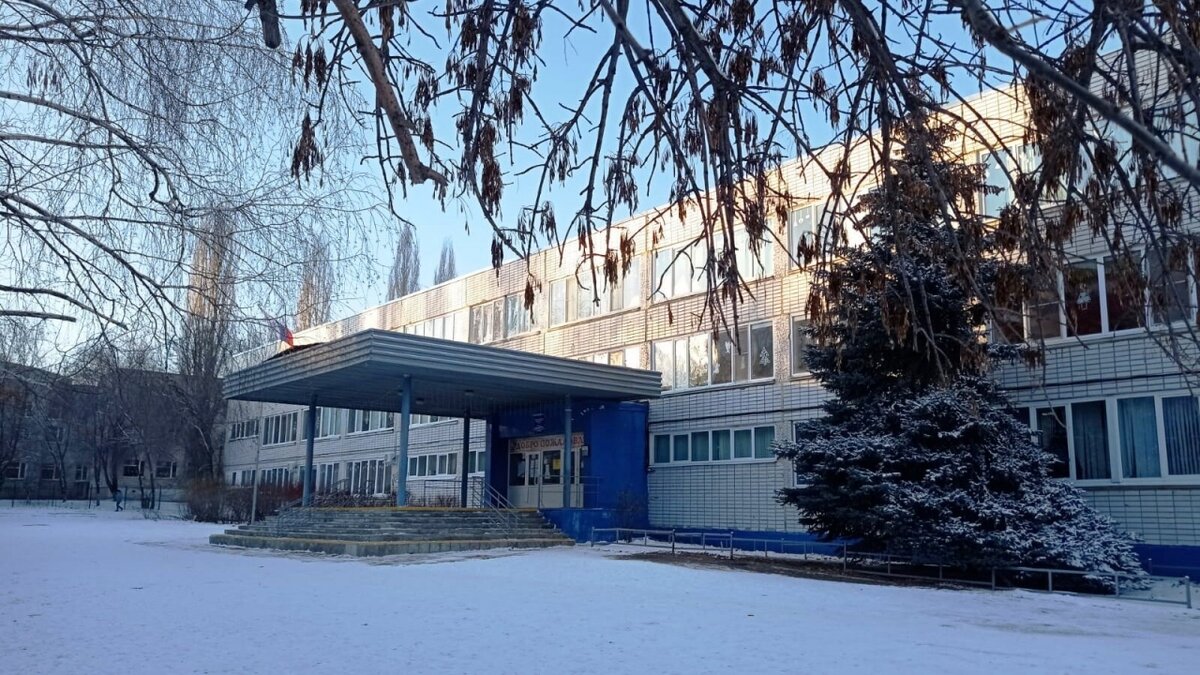   Мокроусова: в 2023 году начнется строительство пристройки к школе № 66 в Юбилейном Новости Саратова и области – Сетевое издание «Репортер64»