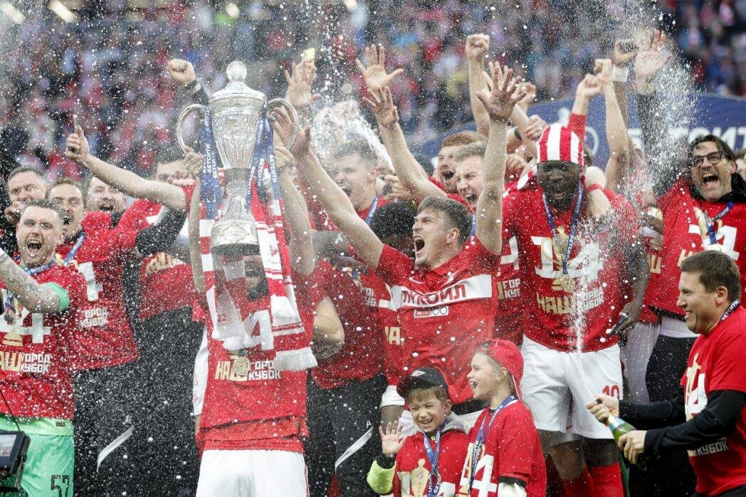    Фото: Официальный сайт РФС