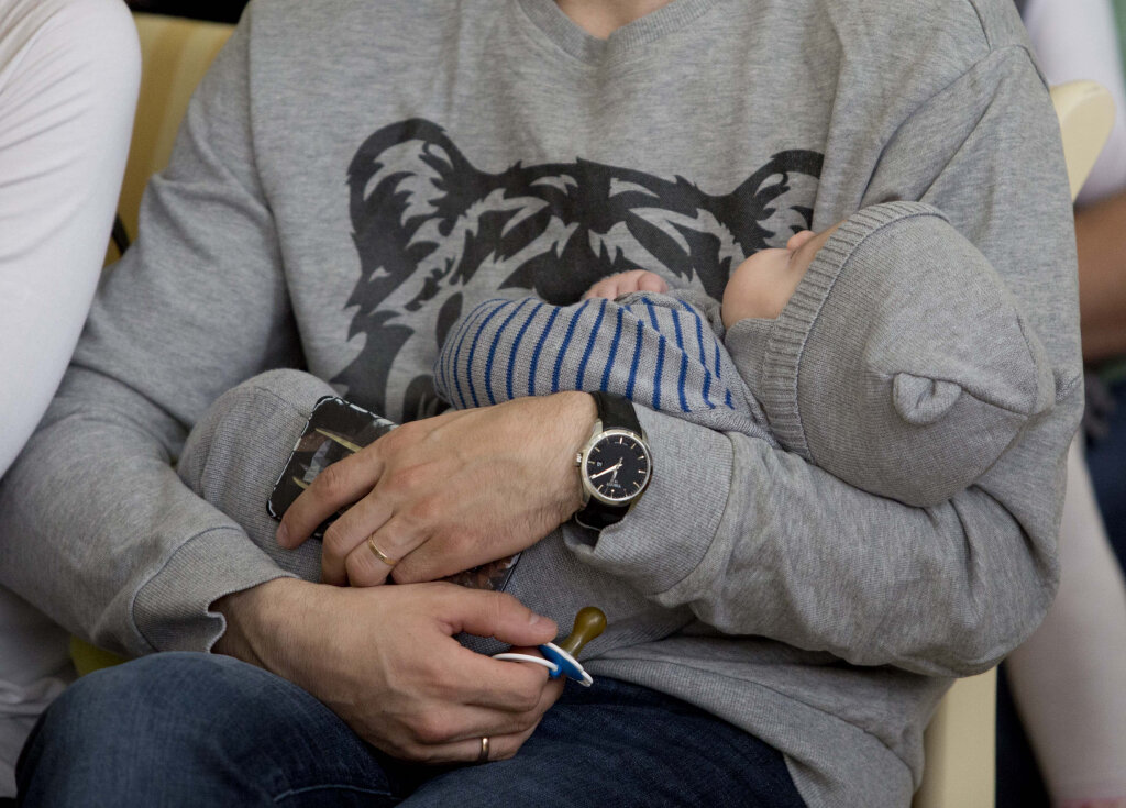    Материнский капитал – 2023: что надо знать