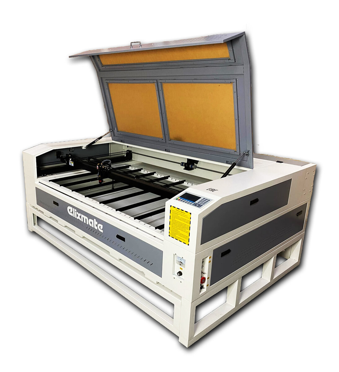 Станки Elixmate