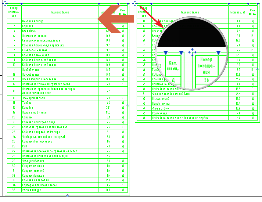 Работа с листами в AutoCAD (Автокад).