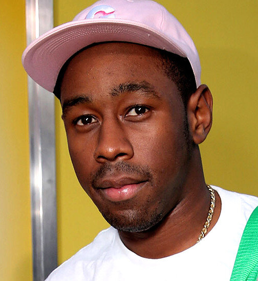 Тайлер Грегори Оконма, а.к.а Tyler, The Creator