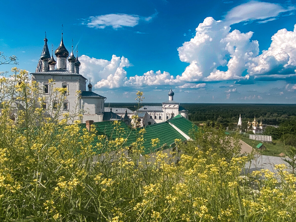 Пужалова гора