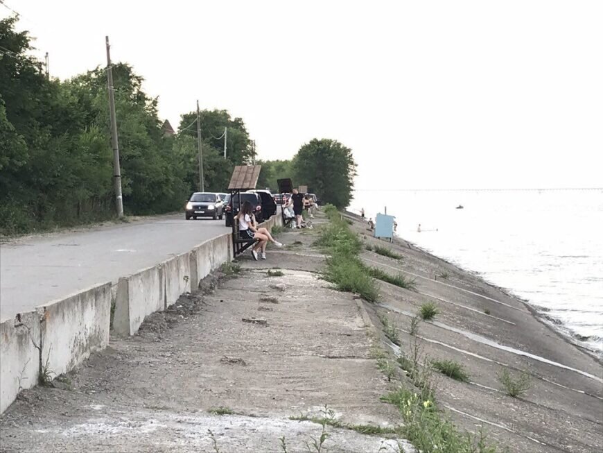 Фото by Vislov Dmitry (@dvislov)