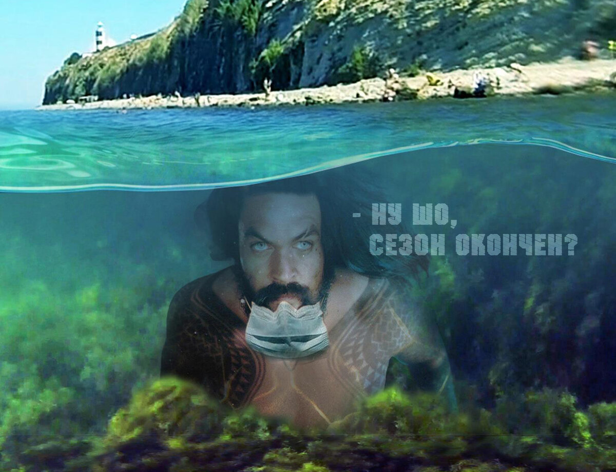 Курортный сезон в Краснодарском крае оказался на грани срыва