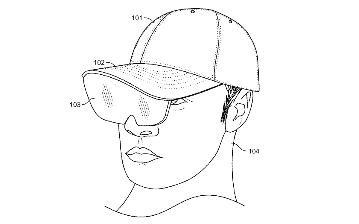 Фото взято из официального патентного документа Facebook: ссылка приложена первой в источниках.