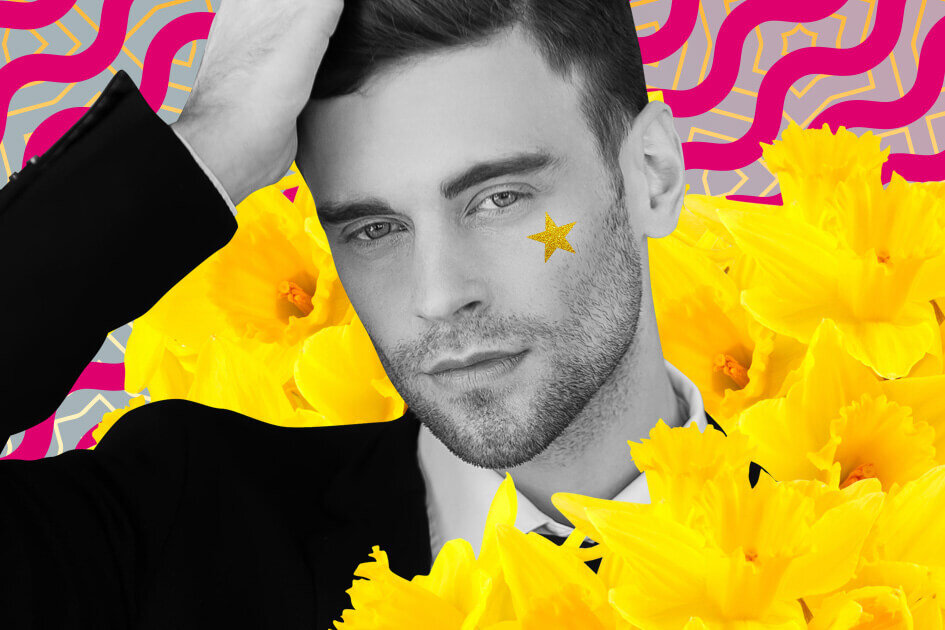 Картинка из Интернет