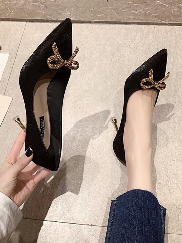 Туфли лодочки