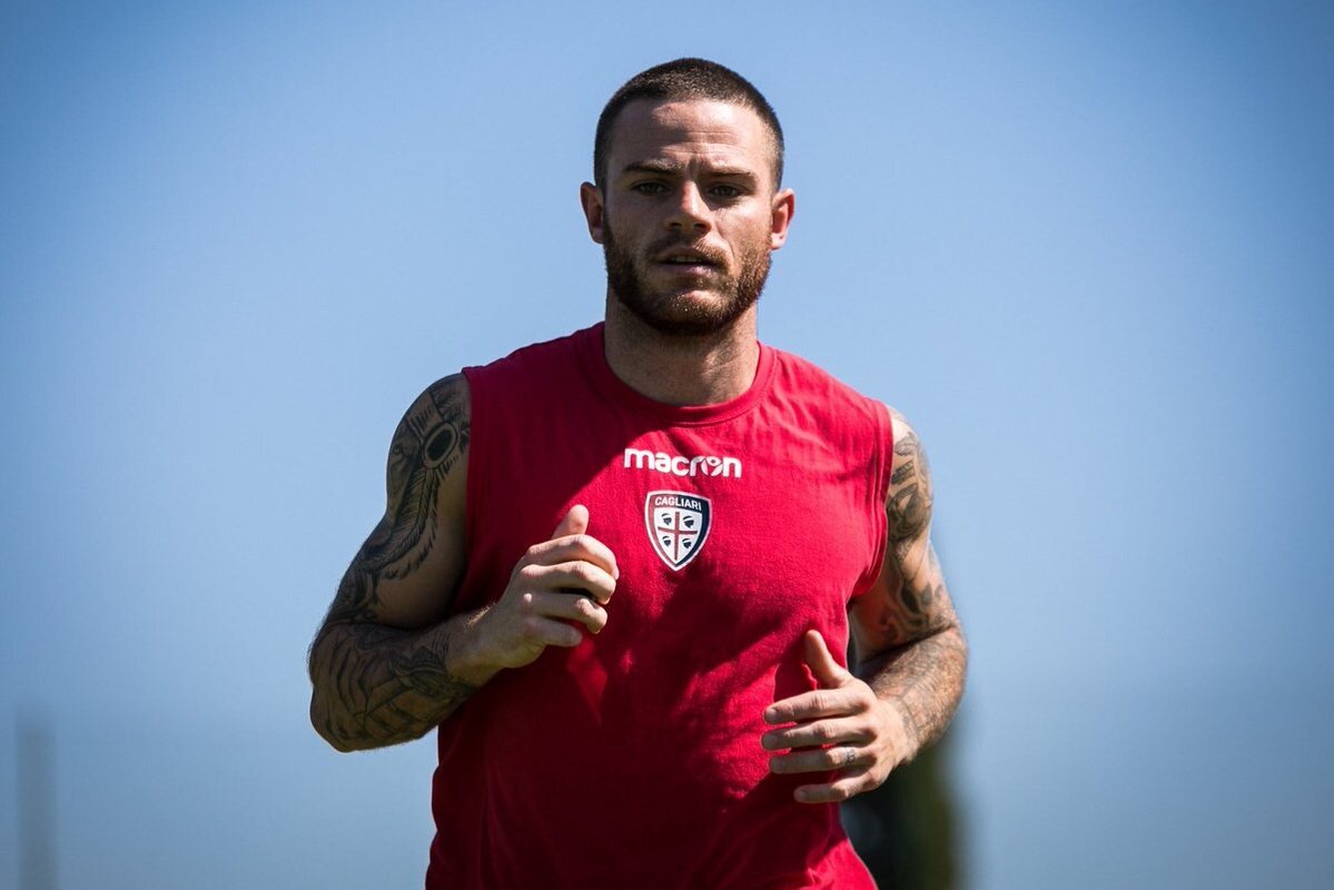 Найтан Нандес