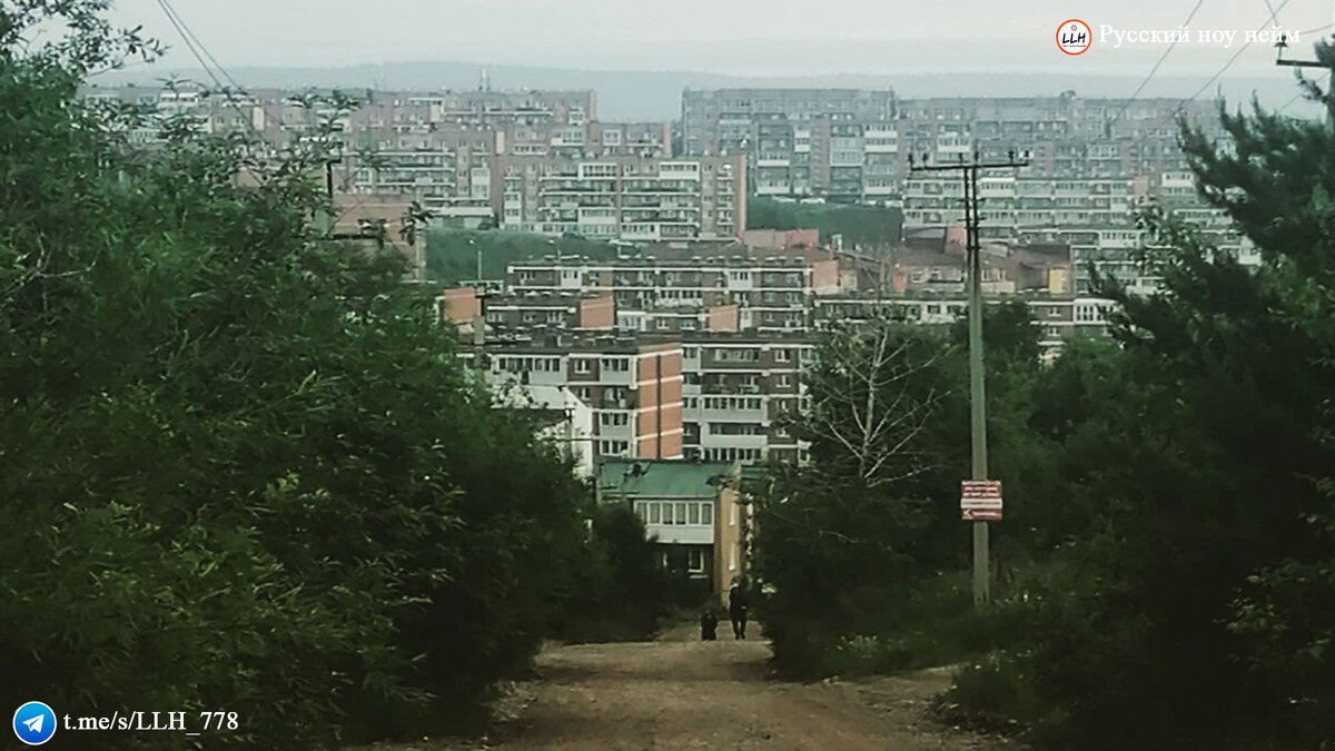 часть общества