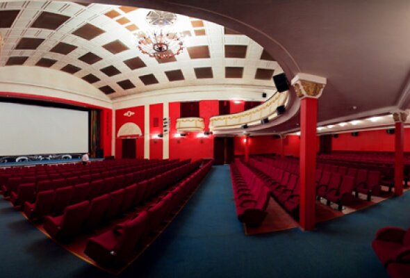 Ответы grantafl.ru: Какой imax кинотеатр самый крутой в Москве?