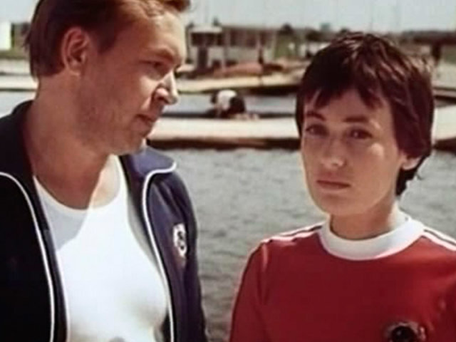 Кадр из фильма "Соперницы" взят для иллюстрации из Яндекс Картинки. 