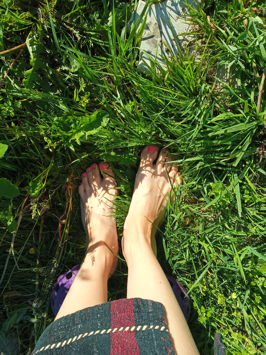 Фото из личного архива