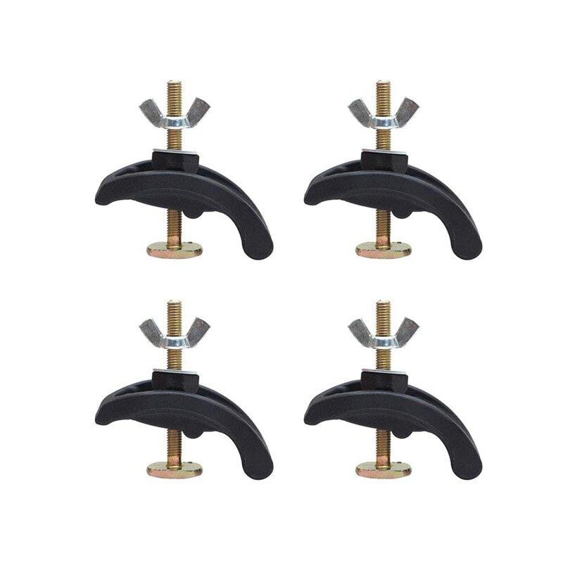 Т slot clamp