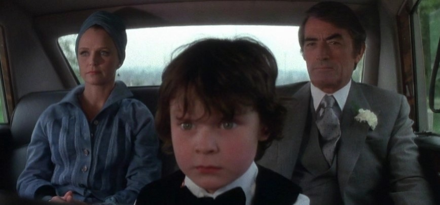 Главные герои оригинального фильма