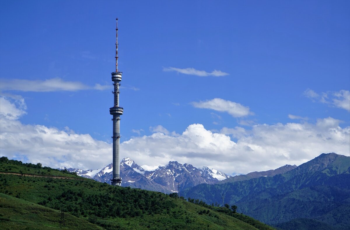 Фото: © Андрей Чебодаев 