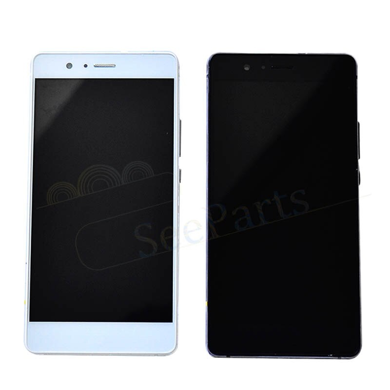 Тачскрин huawei p9 lite