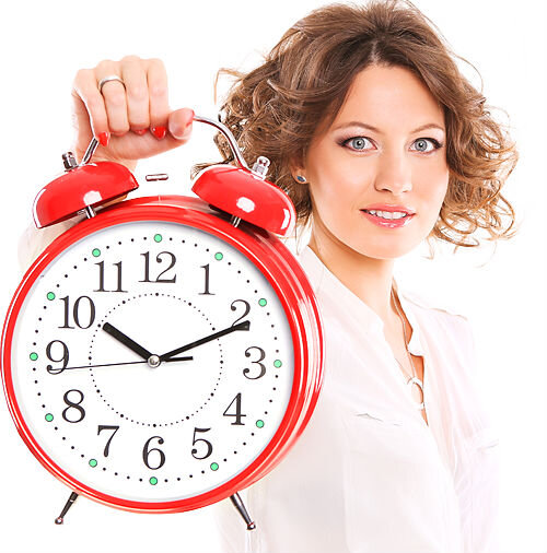 Главное тайм-менеджмент! (naoblarax.ru)