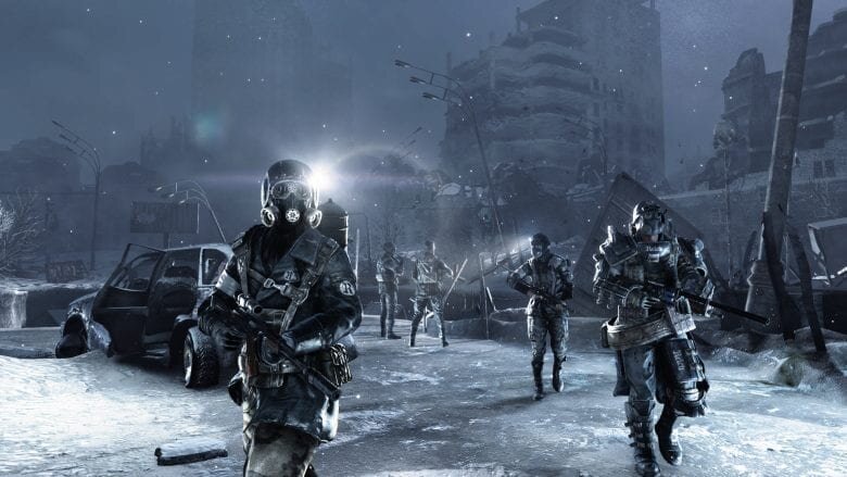 Данная серия игр понравилась комьюнити за классную атмосферу и дубляж.
Советую к прохождению тем более ее части раздали совсем недавно в Steam и Epic Games
Примечание: Игры серии хорошо оптимизированы на любые ПО ,так что это пересает быть проблемой