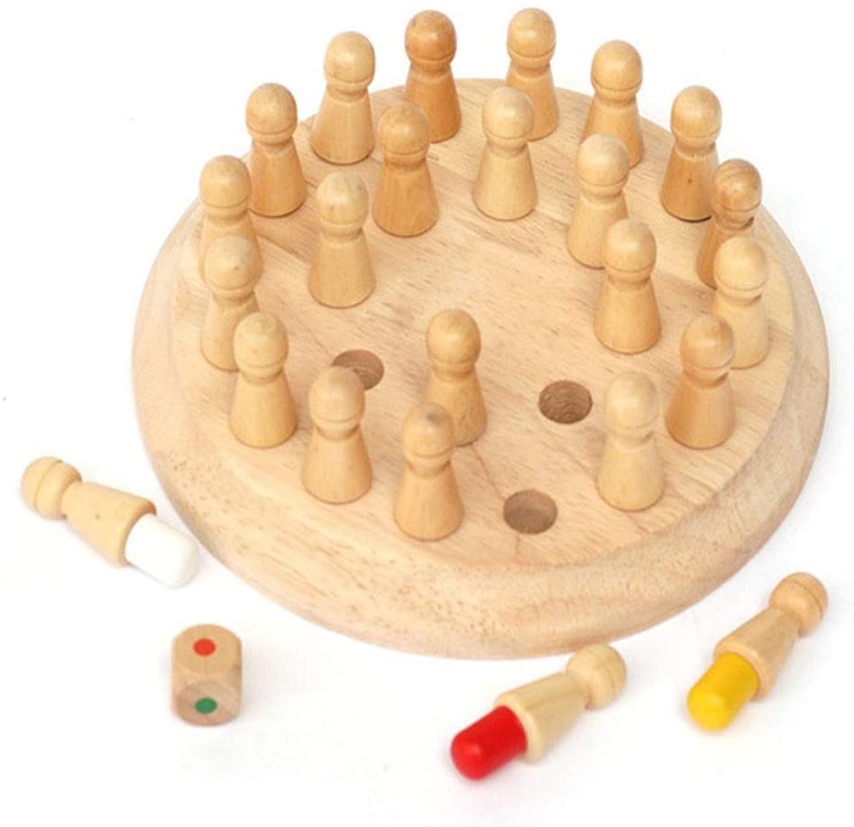 Настольная игра bradex шахматы мнемоники de 0112