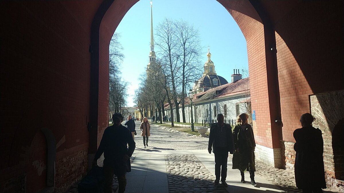 Фото автора