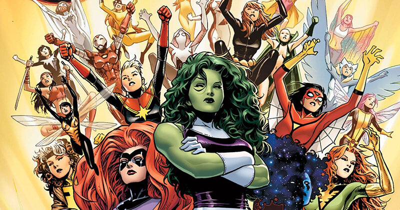 marvel.com