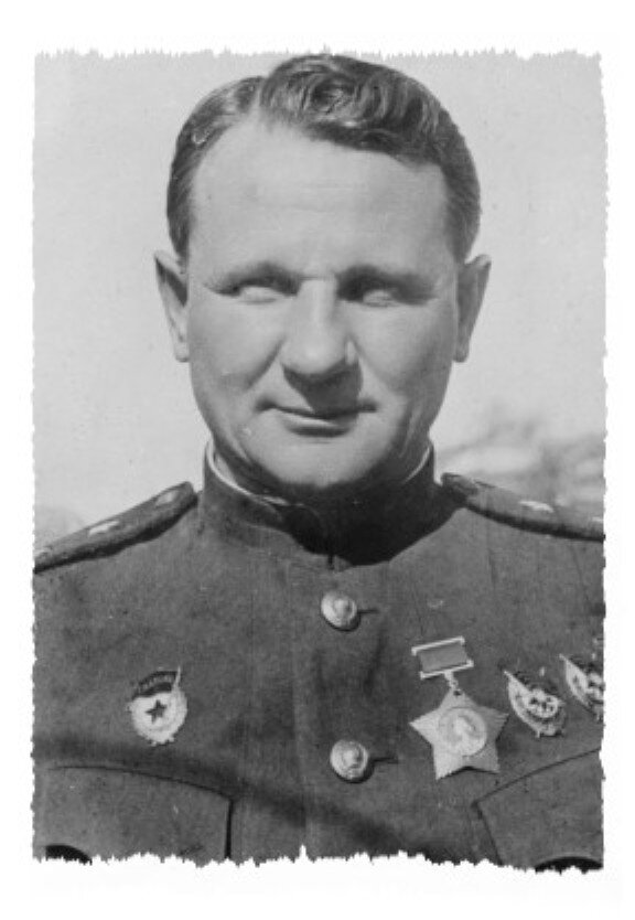 И. Чистяков