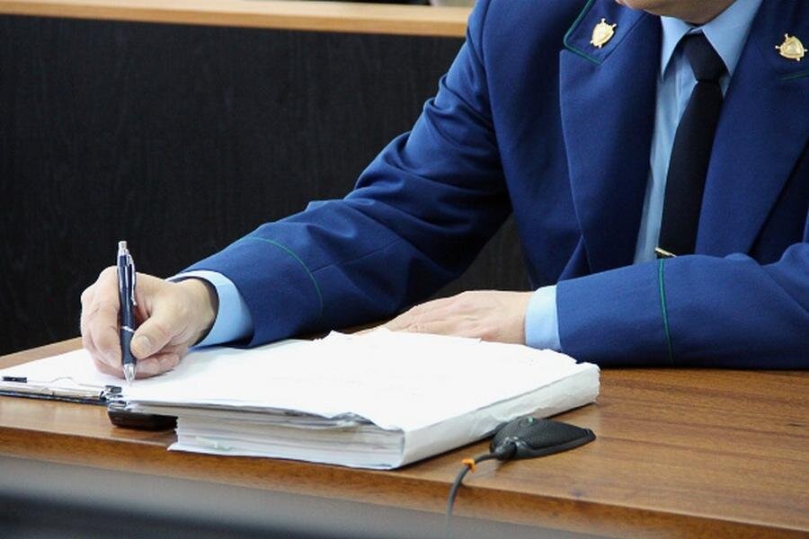 Дело вернули в прокуратуру