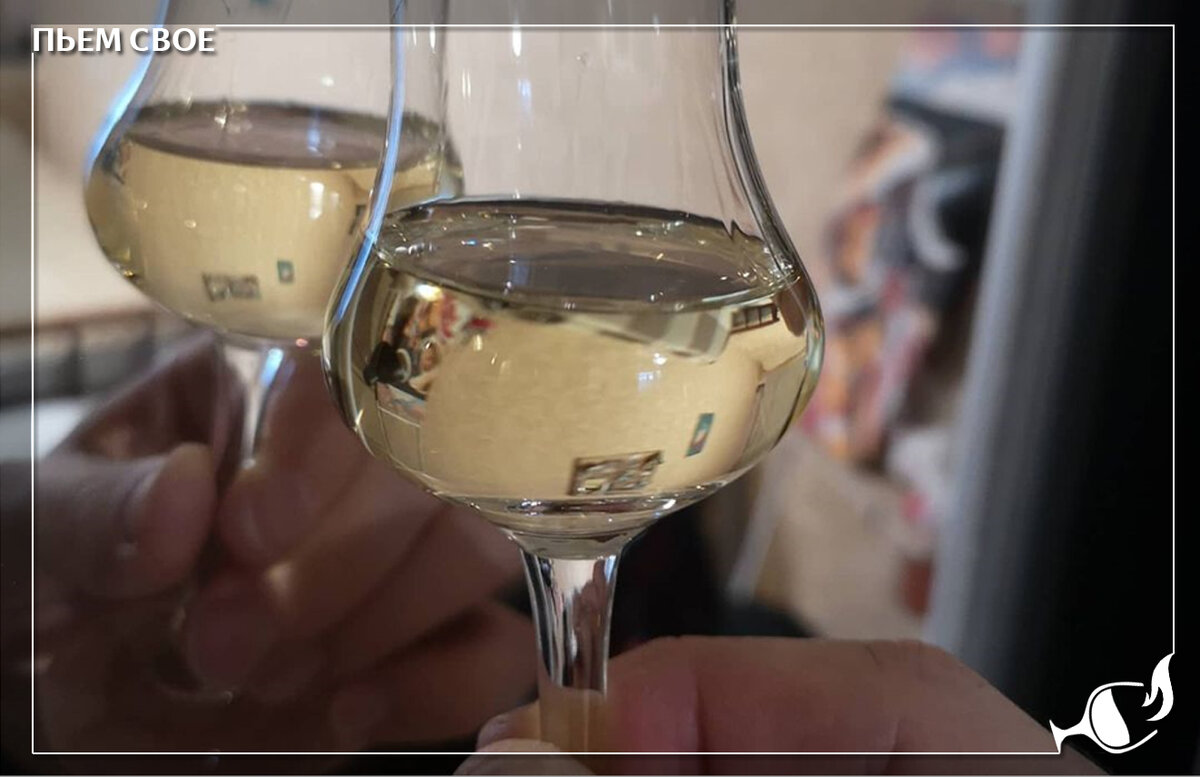 «Так выпьем, няня, где же кружка?»