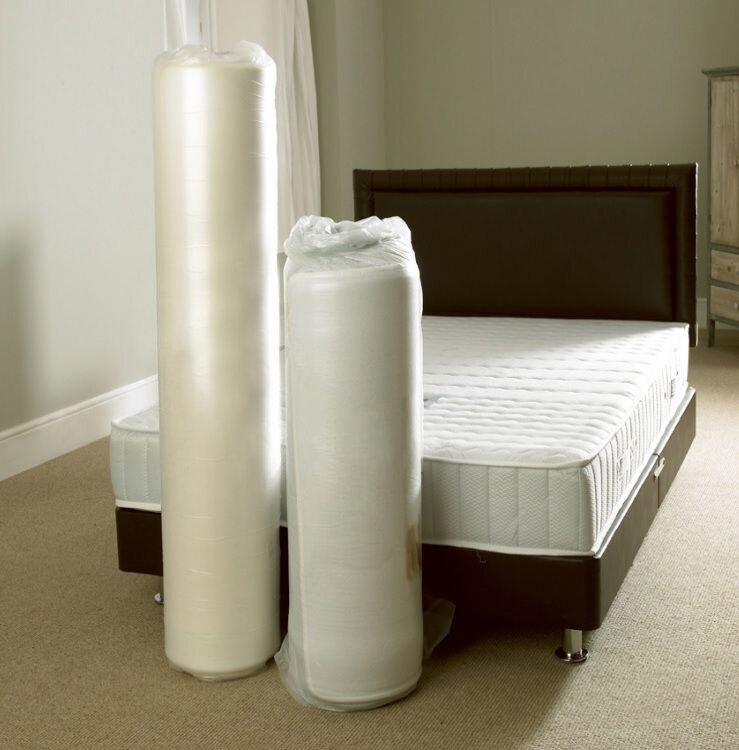 Ширина матрасов зависит от его габаритов