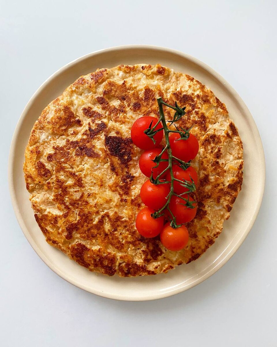 Ленивый хачапури