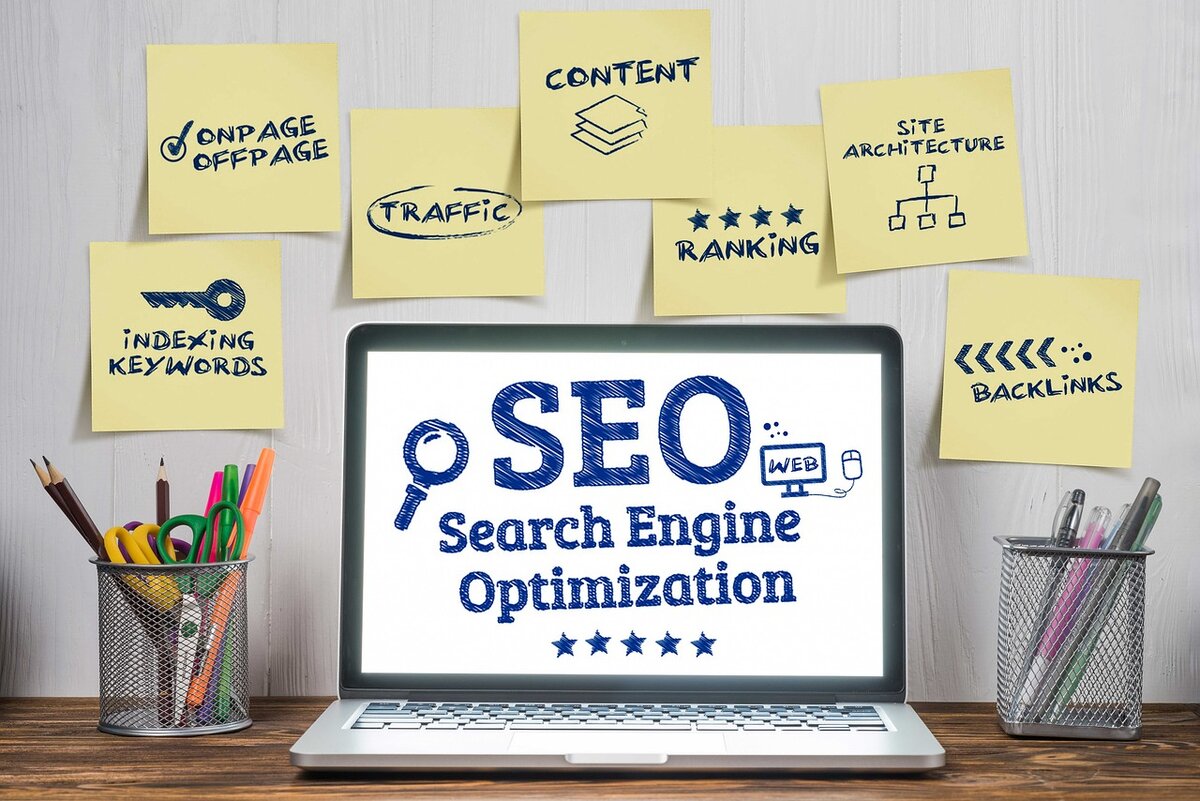 SEO-позиционирование