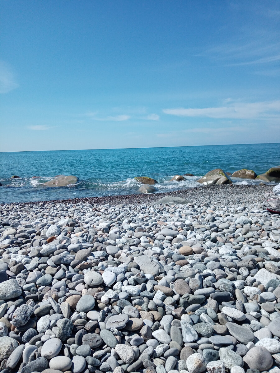 Вместо отдыха у моря - море проблем.