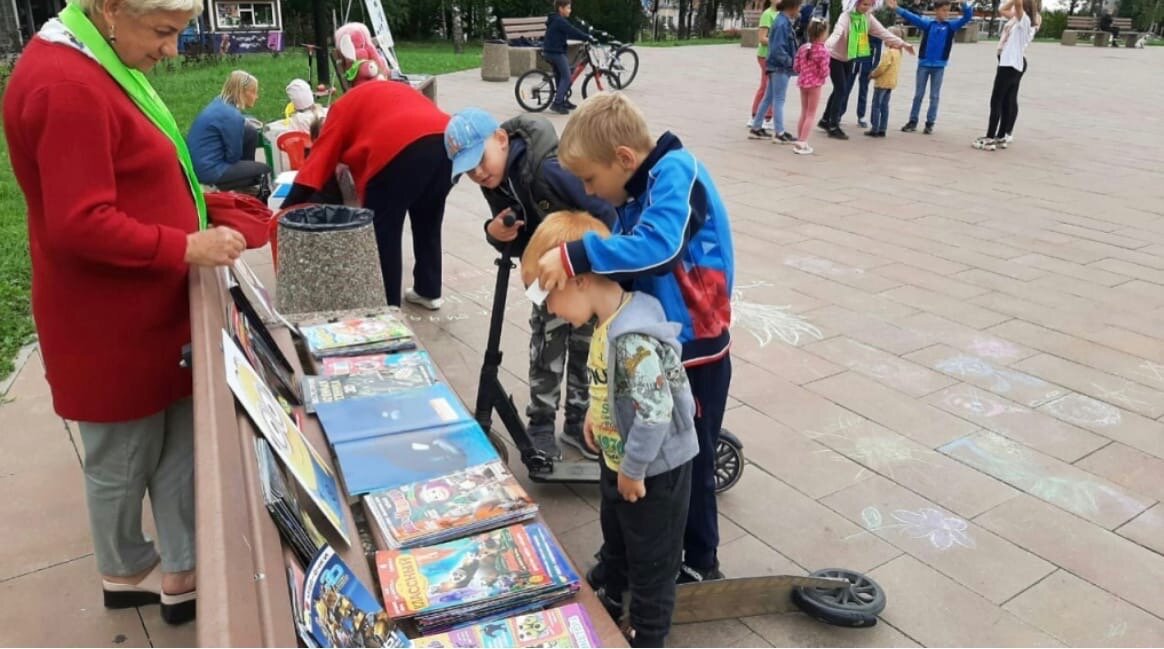 Фото: kultura.admin-smolensk.ru