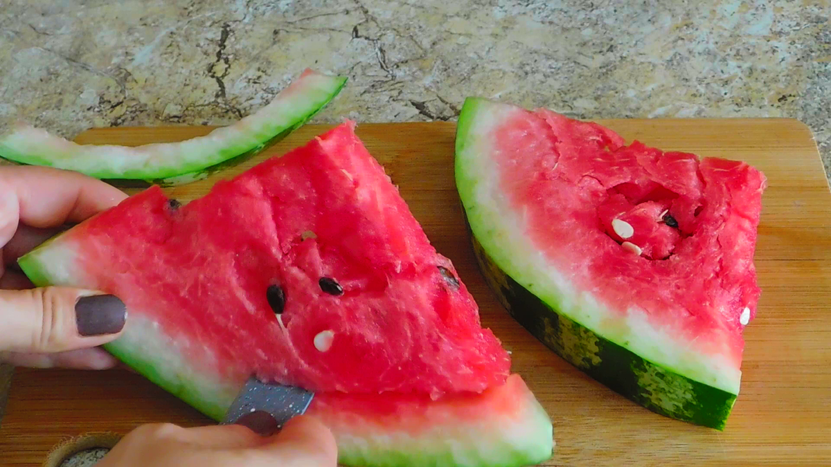 Простые и вкусные рецепты