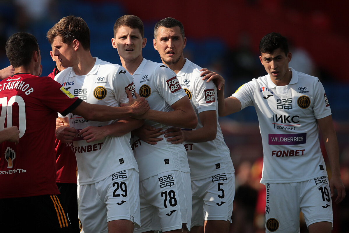 Фото с сайта https://pfc-cska.com/