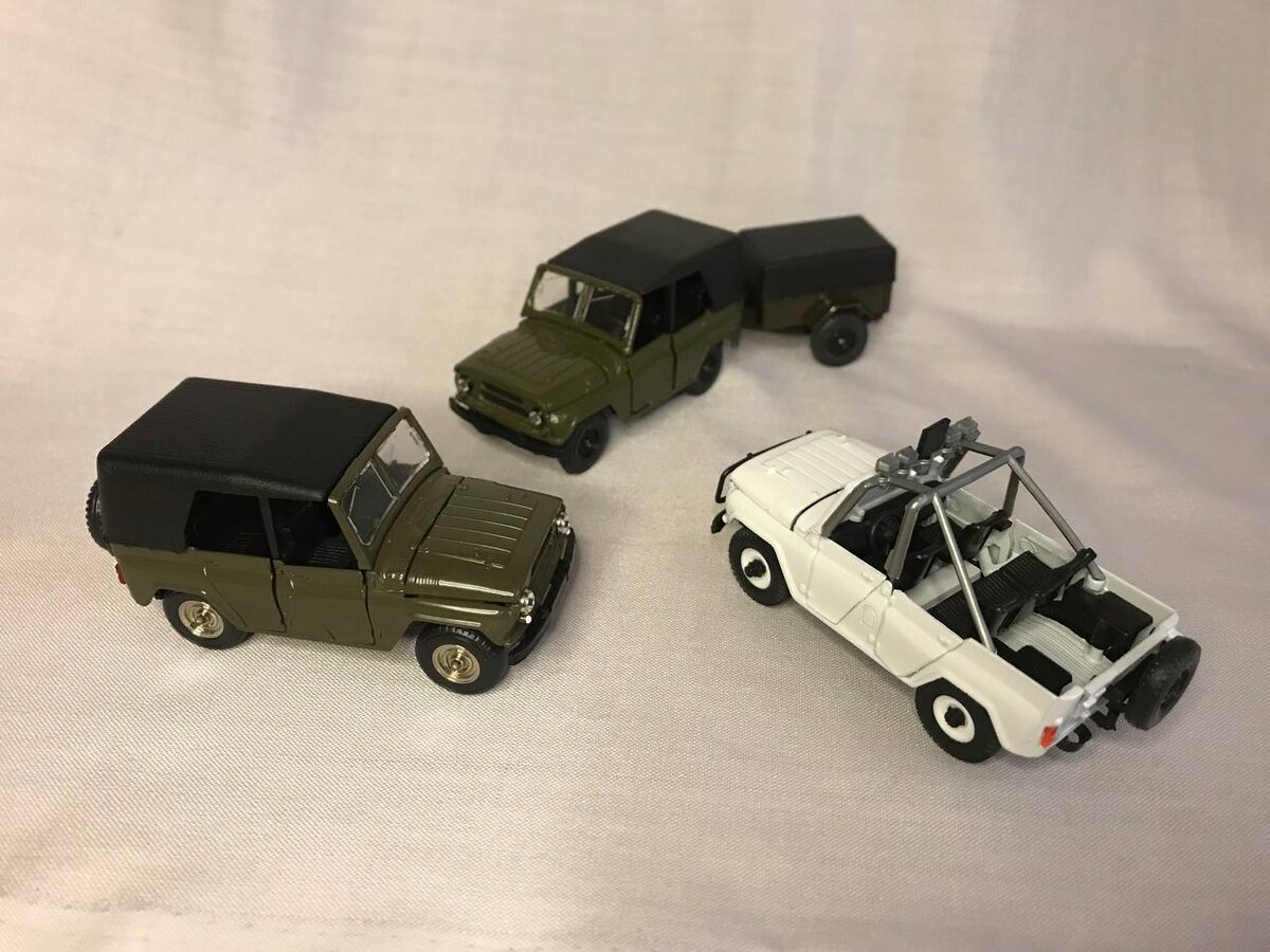 В данной статье мы постараемся обратить внимание на максимальное количество различий, а также интересных нюансов.