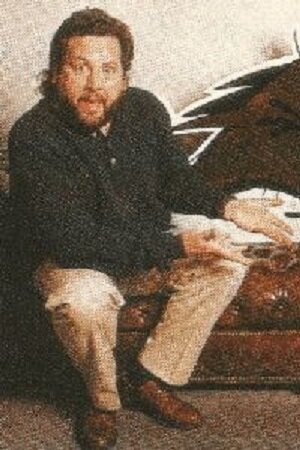 Митч Шауэр .