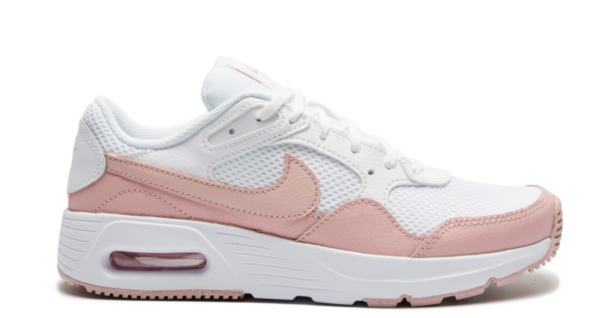 Кроссовки Nike WMNS NIKE AIR MAX SC 