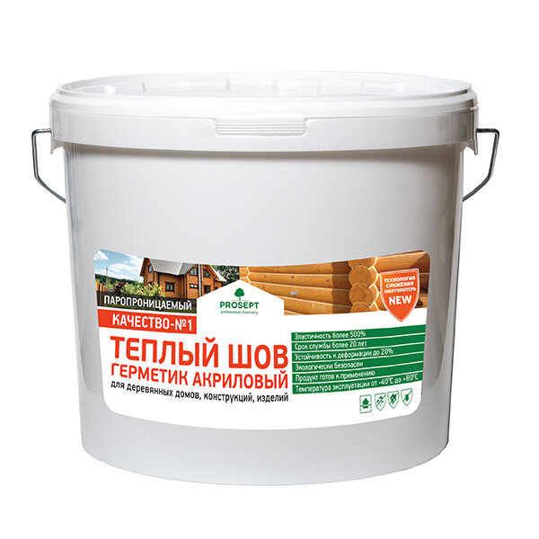 Шовный герметик